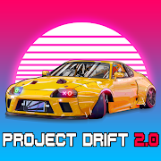 Project Drift 2.0 : Online Mod Apk 106 [Unlimited money]