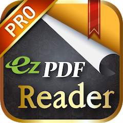 ezPDF Reader PDF Annotate Form Mod