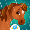 Pixie the Pony - Virtual Pet Mod