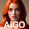 AIGo - AI Chatbot with GPT Mod