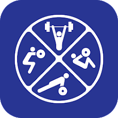 Barbell Home Workout Mod Apk 3.07 [Unlocked][Pro]