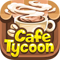 Idle Cafe Tycoon: Coffee Shop Mod