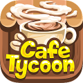 Idle Cafe Tycoon: Coffee Shop Mod