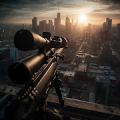 Sniper Zombie 3D Game Mod