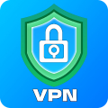 Fast VPN - Secure Stable VPN icon