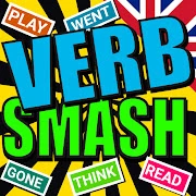 English Verbs & Tenses Smash Mod APK