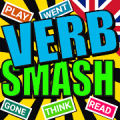 Aprenda Verbos em Inglês: Jogo Mod