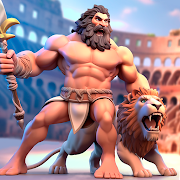Gladiator Heroes Clash Kingdom Mod