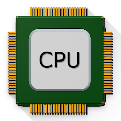 CPU X - Device & System info Mod