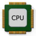 CPU X - Información y sistema Mod