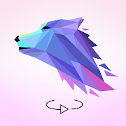 Polysphere: Art Puzzle Game icon