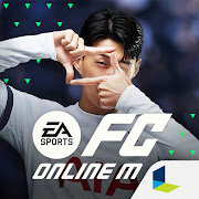 EA SPORTS FC Online M Mod Apk