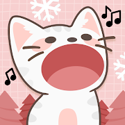 Duet Cats: Cute Cat Game icon