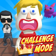 Save them all -drawing puzzle Mod Apk [Remove ads]