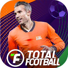 Total Football - Soccer Game Mod Apk