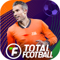 Total Football - Soccer Game icon