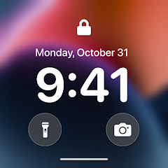 iNotify - iOS Lock Screen Mod
