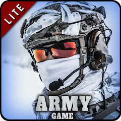 Army Action Game 2024 Mod