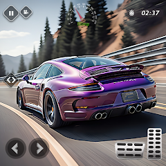 Car Racing Games Offline Mod Apk