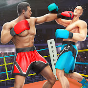 Kick Boxing Games: Fight Game MOD