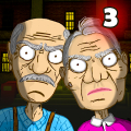 Grandpa and Granny 3: Hospital Mod