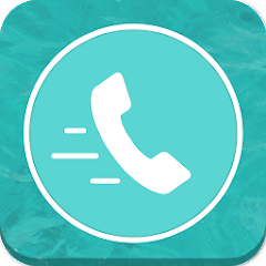 Speed Dial Widget - Quick and Mod