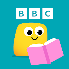 CBeebies Storytime: Read icon