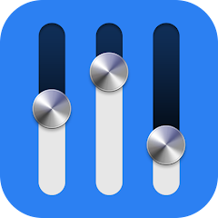 Equalizer & Bass Booster - XEQ Mod Apk 20.6.0 [Unlocked][Pro]