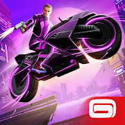 Gangstar Vegas: World of Crime Mod Apk 6.7.0 [Unlimited money][Unlocked][VIP]