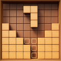 Wood Block Puzzle Mod