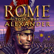 ROME: Total War - Alexander Mod