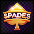 Spades Royale - Play Free Spades Cards Game Online (Unreleased) Mod