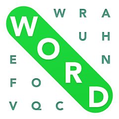 Word Search Nature Puzzle Game icon