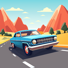 Idle Racer — Tap, Merge & Race Mod Apk 0.9.99.9 [Remove ads][Free purchase][No Ads][Unlimited money]