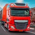 Truck Simulator : Silk Road icon