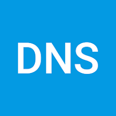 DNS Changer - Secure VPN Proxy Mod