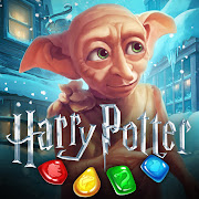 Harry Potter: Puzzles & Spells icon