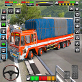 hint kamyon sürücüsü kargo Mod