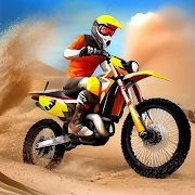 Motocross Bike Racing Game Mod Apk [Remove ads]