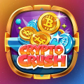 Crypto Crush : Candy Match Mod