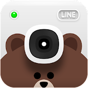 LINE Camera - Photo editor Mod