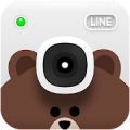 LINE Camera - Editor de fotos Mod