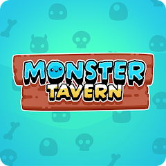 Monster Tavern Mod