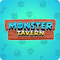 Monster Tavern icon
