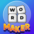 Word Maker: Puzzle Quest Mod