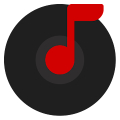 BACKTRACKIT: Musicians Player icon
