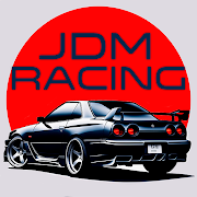 JDM Racing: Drag & Drift race Mod