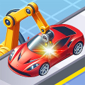 Car Factory - AI Tycoon Sim Mod