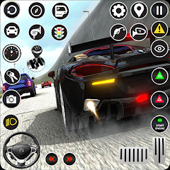 Car Racing Games: Car Games 3D Mod