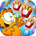 Garfield Snack Time Mod